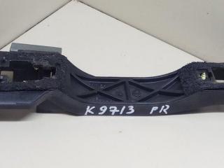 ручка наружная Chevrolet Captiva 1 поколение [рестайлинг] 2013, 2.4 л., i, бензин, АКПП, белый, внедорожник 5 дв., 98660906