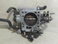 заслонка дроссельная Subaru Outback 2 поколение 2001, 3.0 л., i, EZ30D, бензин, АКПП, серый, универсал, полный привод - фото №2