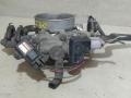 заслонка дроссельная Subaru Outback 2 поколение 2001, 3.0 л., i, EZ30D, бензин, АКПП, серый, универсал, полный привод - фото №3