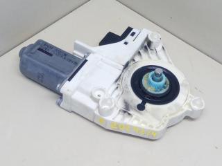 моторчик стеклоподъемника задний левый Audi A6 4F/C6 2006, 3.2 л., i, BKH, бензин, АКПП, тёмно-синий, седан, передний привод, BROSE, 4F0959801C
