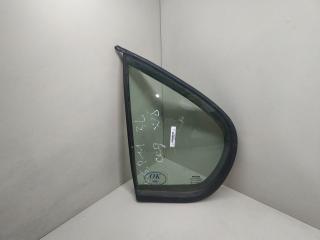 форточка задняя левая Nissan Primera P11 1999, седан