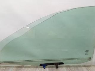 стекло двери передней левой Nissan Almera Tino V10 2001, 43R-000479
