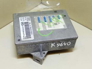 блок AirBag Honda Pilot 1 поколение 2004, 3.5 л., i, J35A4, бензин, АКПП, бежевый, внедорожник 5 дв., полный привод, 77960S9VA730M1, 5WK43113