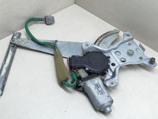 стеклоподъемник электрический задний правый Infiniti G 3 поколение 2004, 3.5 л., i, VQ35DE, бензин, АКПП, серый, седан, 82730-AL510, 862040-0110