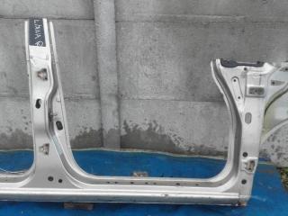порог правый Suzuki Liana 1 поколение 2002, NALICHNYI, BEZNALICHNYI, RASCHET