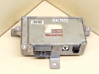 блок управления АКПП Mitsubishi Colt 6 поколение (Z20/Z30) 2007, 8633A041, A68-000F34