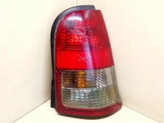 фонарь задний правый Daewoo Nexia 1 поколение 2002