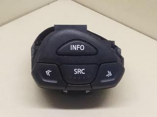 блок круиз-контроля Nissan Primera P12 2005, 25552BN800