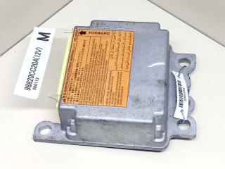 блок AirBag Nissan Murano Z50 2006, 3.5 л., i, VQ35DE, бензин, АКПП, золотистый, внедорожник 5 дв., полный привод, 988200020A, 060113