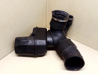 патрубок воздушного фильтра BMW 5 серия E60/E61 2004, 2.5 л., i, M54 B25 (256S5), бензин, АКПП, серый, седан, задний привод, 752103403