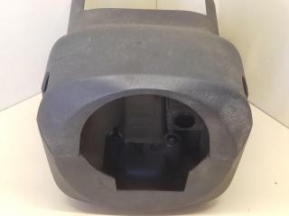 кожух рулевой колонки Mitsubishi Colt 6 поколение (Z20/Z30) 2006, 1.5 л., OM 639.939, дизель, МКПП, черный, хетчбэк 5 дв., передний привод, MR951766