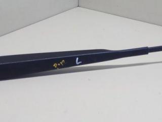 щеткодержатель (поводок стеклоочистителя, дворник) Nissan Primera P12 2005, 1.9 л., F9Q, дизель, МКПП, серебристый, седан, передний привод