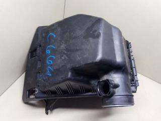 корпус воздушного фильтра BMW 5 серия E60/E61 2004, 2.5 л., i, M54 B25 (256S5), бензин, АКПП, серый, седан, задний привод, 752103604