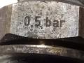 датчик кондиционера Citroen C5 1 поколение 2002, 2.2 л., HDi, 4HX (DW12TED4/FAP), дизель, МКПП, серебристый, универсал, передний привод - фото №3