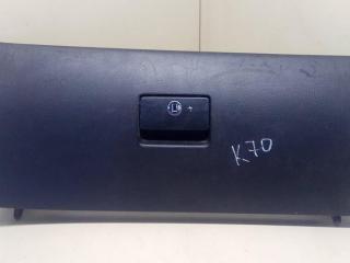 замок бардачка Volkswagen Bora 1 поколение 2001, 1.6 л., i, AZD, бензин, МКПП, серебристый, универсал, передний привод
