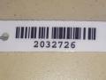 замок бардачка Volkswagen Bora 1 поколение 2001, 1.6 л., i, AZD, бензин, МКПП, серебристый, универсал, передний привод - фото №6