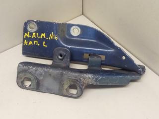 петля капота левая Nissan Almera N16 2003