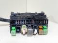 блок предохранителей Nissan Almera N15 1998 - фото №3