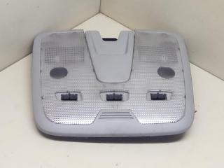 фонарь салона (плафон) Volvo S80 1 поколение 2000, 2.5 л., D 5252 T, дизель, МКПП, синий, седан, передний привод, 9483553, VOLVO