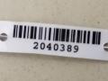 шкив помпы Kia Sorento 1 поколение 2004, 2.5 л., CRDi, D4CB, дизель, МКПП, серебристый, внедорожник 5 дв., полный подключаемый привод, 252214A000 - фото №3