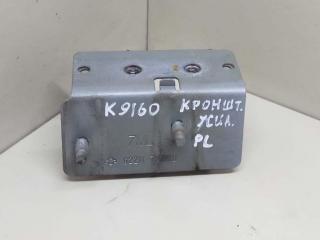 Крепление бампера переднего Nissan Almera N16 2001, 1.8 л., i, QG18DE, бензин, МКПП, серебристый, хетчбэк 5 дв., передний привод, 622117M000