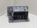 Крепление бампера переднего Nissan Almera N16 2001, 1.8 л., i, QG18DE, бензин, МКПП, серебристый, хетчбэк 5 дв., передний привод, 622117M000 - фото №2