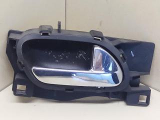 ручка внутренняя задняя правая Citroen C4 1 поколение 2006, 1.6 л., i, бензин, АКПП, золотистый, хетчбэк 5 дв., передний привод, 10012IND
