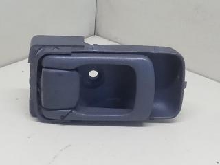 ручка внутренняя задняя правая Nissan Almera N15 1997, 1.4 л., i, GA14DE, бензин, МКПП, бордо, хетчбэк 5 дв., передний привод
