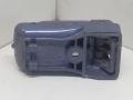 ручка внутренняя задняя правая Nissan Almera N15 1997, 1.4 л., i, GA14DE, бензин, МКПП, бордо, хетчбэк 5 дв., передний привод - фото №2