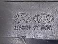 катушка зажигания Kia Ceed 1 поколение 2007, 1.4 л., i, бензин, МКПП, хетчбэк 5 дв., передний привод, 27301-2B000, 863-1755 - фото №5
