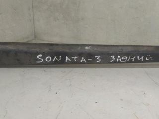 рычаг задний нижний Hyundai Sonata 3 поколение [рестайлинг] 1997, i, бензин