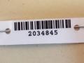 петля двери Volvo V40 1 поколение [рестайлинг] 2002, 1.9 л., D 4192 T3, дизель, МКПП, универсал, передний привод - фото №5