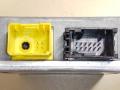блок AirBag BMW 7 серия E65/E66/E67 E65 2003, 4.4 л., i, M62 B44 (448S1), бензин, АКПП, черный, седан, задний привод, 65.77-6928267 - фото №2