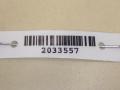 блок AirBag BMW 7 серия E65/E66/E67 E65 2003, 4.4 л., i, M62 B44 (448S1), бензин, АКПП, черный, седан, задний привод, 65.77-6928267 - фото №4