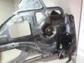 стеклоподъемник электрический задний левый Hyundai Trajet 1 поколение [рестайлинг] 2005, KAMCO - фото №2