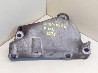 кронштейн двигателя Citroen C3 1 поколение 2005, 1.1 л., i, HFX (TU1JP), бензин, МКПП, голубой, хетчбэк 5 дв., передний привод, 9636977280