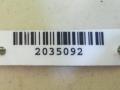 замок двери передней левой Toyota Verso-S 1 поколение NSP120 2011, 1.6 л., бензин, МКПП, минивэн - фото №4