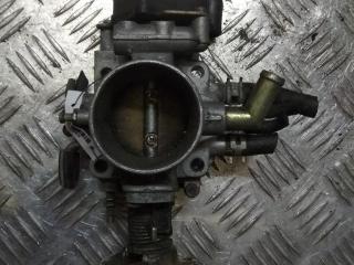 заслонка дроссельная Mazda 626 3 поколение 1990, 2.0 л., i, бензин