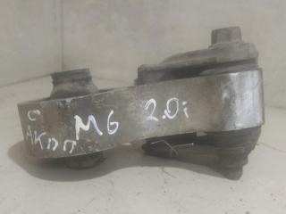 подушка крепления КПП Mazda 6 GG 2003, 2.0 л., i, бензин