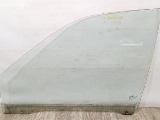 стекло двери передней левой Kia Carnival 1 поколение [рестайлинг] 2003, 2.9 л., CRDi, дизель, МКПП, темно-зеленый, минивэн, передний привод, 43R-00107