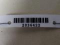 кронштейн генератора Nissan Almera N16 2001, 1.8 л., i, QG18DE, бензин, МКПП, серебристый, хетчбэк 5 дв., передний привод, 11910BM700 - фото №5