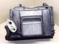 корпус салонного фильтра Audi A6 4F/C6 2006, 3.2 л., i, BKH, бензин, АКПП, серебристый, седан, передний привод, 4F1820351J, DENSO, CZ443110-9218 - фото №2