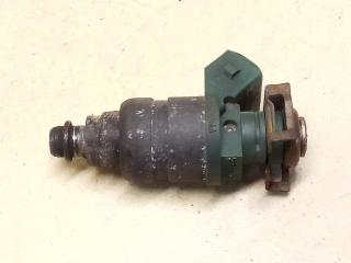 форсунка Audi A3 8L 1997, 1.6 л., i, бензин, 037906031AA