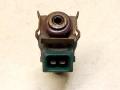 форсунка Audi A3 8L 1997, 1.6 л., i, бензин, 037906031AA - фото №2