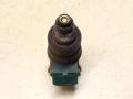 форсунка Audi A3 8L 1997, 1.6 л., i, бензин, 037906031AA - фото №3