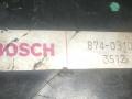 вакуумный усилитель тормозов Mitsubishi Colt 6 поколение (Z20/Z30) 2006, 1.5 л., D, дизель, BOSCH, 874-03101 - фото №2