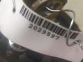 вакуумный усилитель тормозов Mitsubishi Colt 6 поколение (Z20/Z30) 2006, 1.5 л., D, дизель, BOSCH, 874-03101 - фото №4