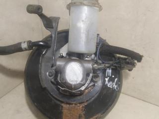 вакуумный усилитель тормозов Mazda Xedos 6 1 поколение 1995, 2.0 л., i, бензин, 852-04102