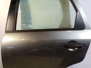 дверь задняя левая Suzuki SX4 1 поколение 2008