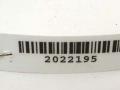 петля двери BMW 5 серия E60/E61 2004, 2.5 л., i, M54 B25 (256S5), бензин, АКПП, серый, седан, задний привод, 7067805 - фото №3